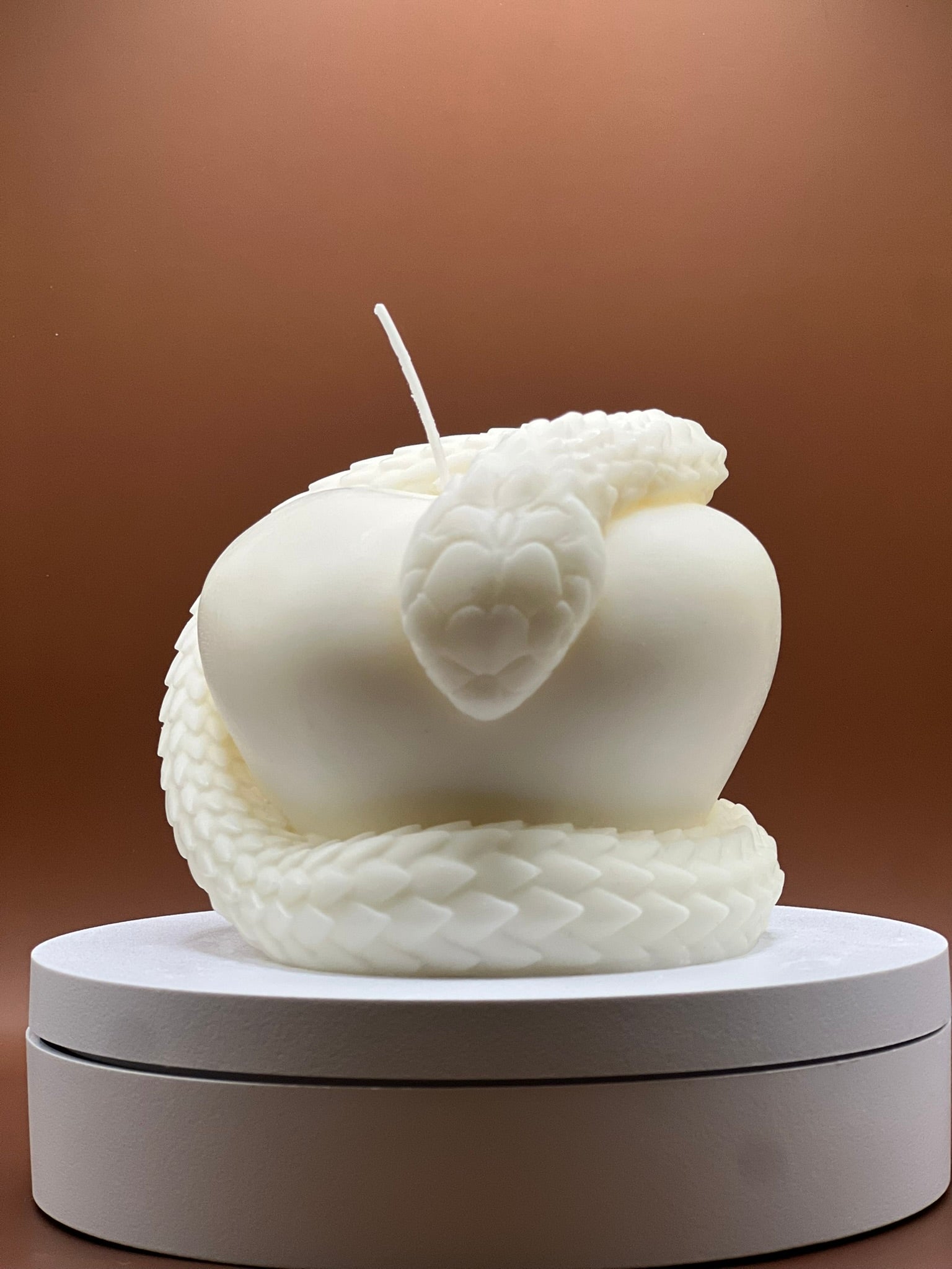 Tentation Éternelle